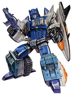 Overlord G1 Transformers Wiki