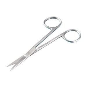 Instrapac Iris Scissor Straight 11 5cm 50 Pack