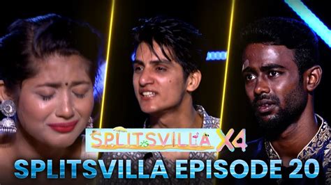 Splitsvilla Episode Promo Hamid Soundous Kashish Akashlina