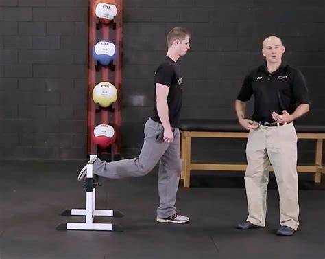 Hip Extension, Core Stability, and the Split Squat - EricCressey.com