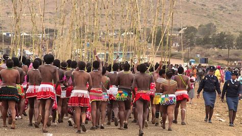 More about Reed Dance Ceremony | TravelGround