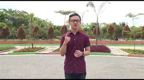 weekly news gbi empangsari  agustus   host jeremy kevin youtube