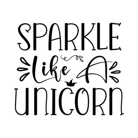 Svg Bundle Magical Svg Bundle Unicorns Svg Unicorn Quotes Svg