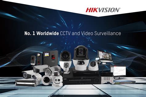 Hikvision Ipsec System Building Tech Group