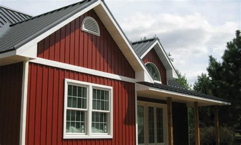 Siding Color Selection Tips | Lindus Construction