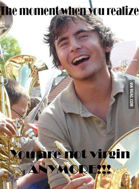 Virginity 9gag