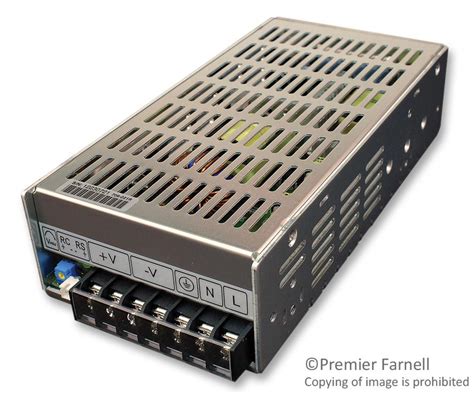 Txl 150 12s Traco Power Acdc Enclosed Power Supply Psu Ite 1 Outputs Farnell Uk