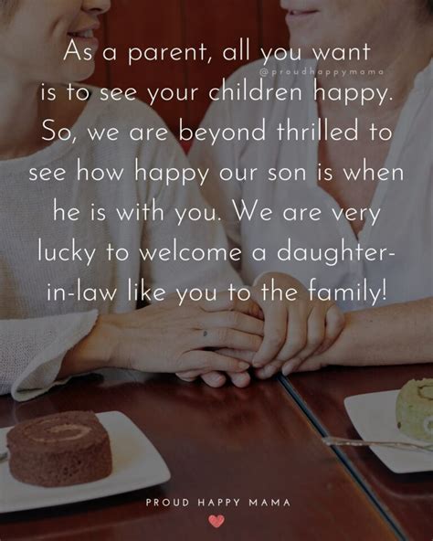 50 Daughter In Law Quotes And Sayings (With Images)