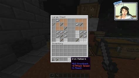 Balkon’s Weapon Mod 1 7 10 For Minecraft More Weapons