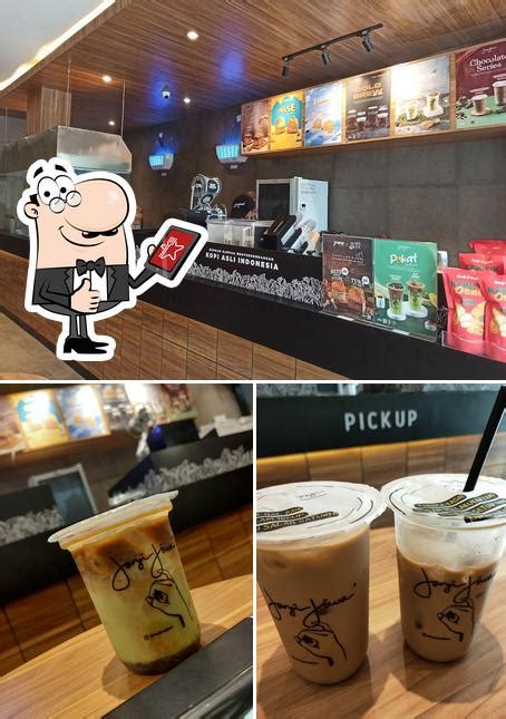 Kopi Janji Jiwa Pluit Village Jilid North Jakarta Restaurant Reviews