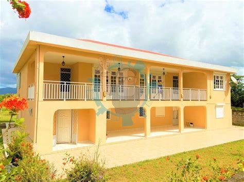 Luxury Homes For Sale In Lamentin Basse Terre Guadeloupe JamesEdition