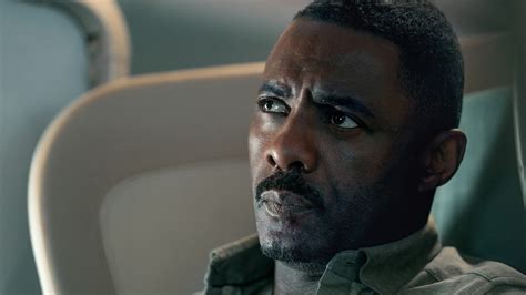 ‘Hijack,’ Starring Idris Elba, Is a Relatable Thriller for the Travel ...