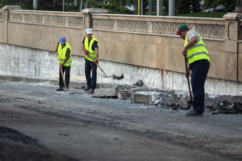 Primăria București vrea să construiască un parc pe un teren situat în