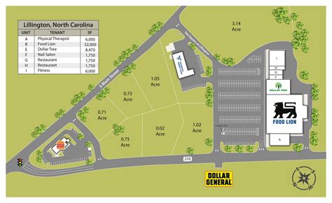 Nc-210 Hwy S, Lillington, NC 27546 - Land for Sale | LoopNet