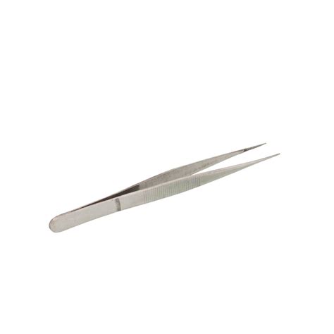 FORCEPS STAINLESS STEEL - Scientific Lab Equipment Manufacturer and ...