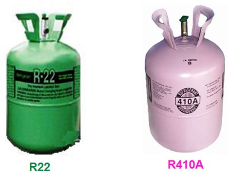 Changes To Refrigerant Cylinder Color Code Spotlight On 56 OFF