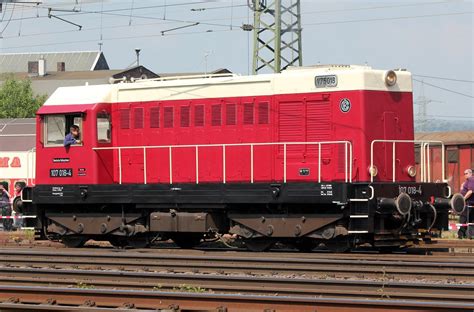 Fahrzeug Dr Baureihe V75107csd Baureihe T 4350 Mod Requests