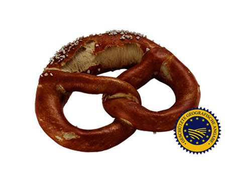 Bayerische Laugenbrezel Aryzta Food Solutions GmbH