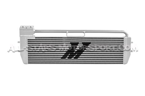 Radiateur D Huile Mishimoto Pour Bmw M E