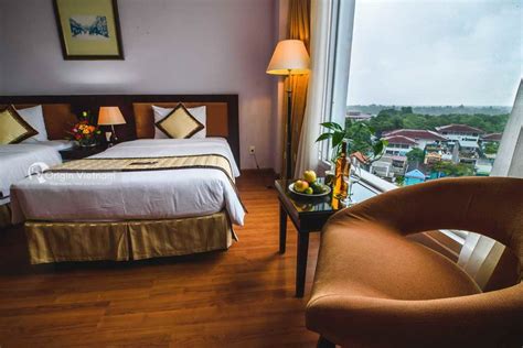 The Best Offer Mondial Hotel Hue | ORIGIN VIETNAM