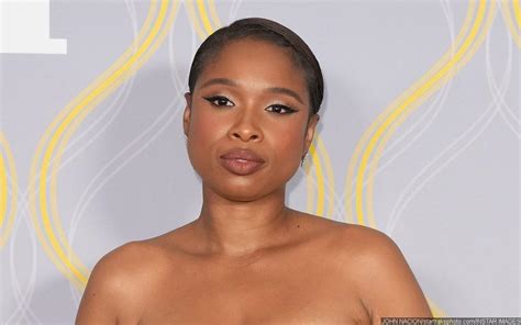 Jennifer Hudson Becomes An Egot With A Strange Loop Win At Tony Awards