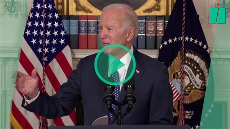 Joe Biden R Fute Tout Probl Me De M Moire Avant Une Nouvelle Confusion