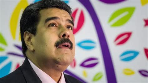 El Cne De Venezuela Anuncia Nueva Recolección De Firmas En Octubre Y Descarta Referendo