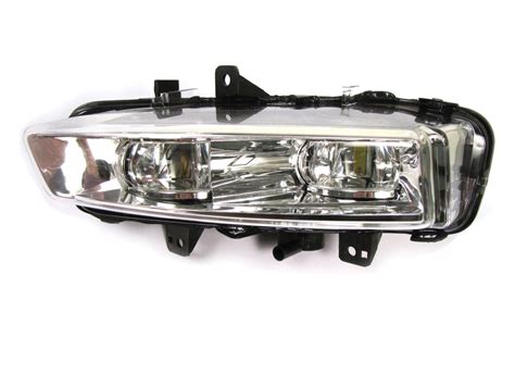 Fog Lights Right Side Fog Light Assembly For 2012 15 Evoque LR026089