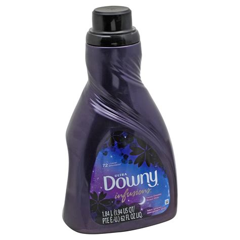 Downy Sweet Dreams Fabric Softener Fabrici