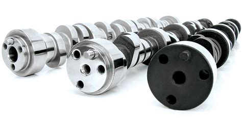 Know-How Notes: How A Camshaft Is Made » NAPA Blog