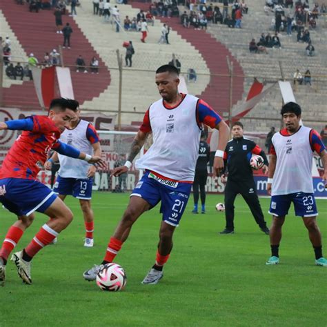 Universitario vs Mannucci resultado resumen y cuánto quedó el partido