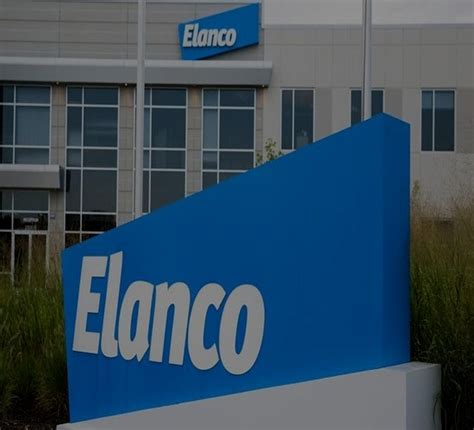 elanco cresce    trimestre de   eleva projecoes   ano