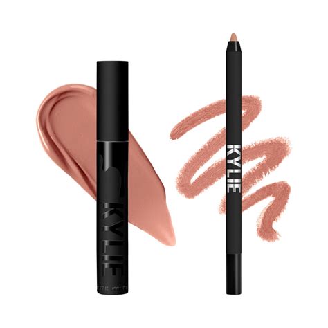 Matte Lip Kit | Kylie Cosmetics by Kylie Jenner