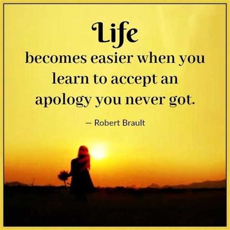 38 Apology Accepted Quotes For Her Hesti Quotes