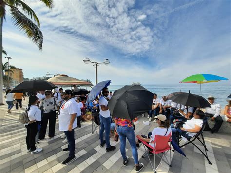 Trabajadores Del Pjf En Mazatl N Se Suman Al Paro Nacional Del Al