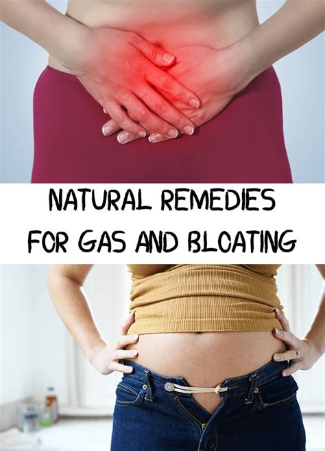 Find Out How To Get Rid Of Gas And Bloating Read About Natural