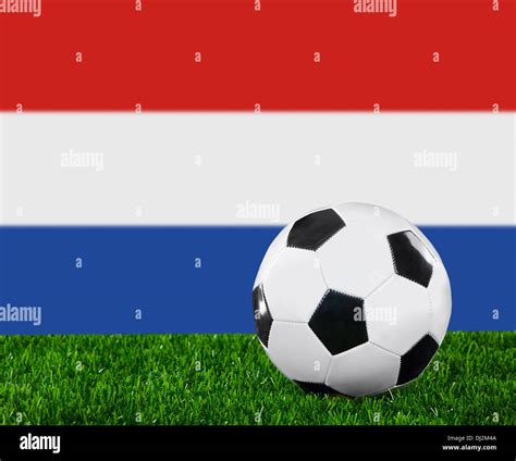 The Netherlands Flag Stock Photo Alamy