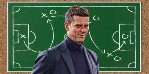 Thiago Motta’s ‘Super Offensive’ 2-7-2 Formation Explained