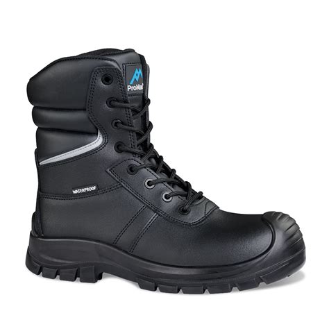 Rockfall PM5008 Delaware Safety Boot Enterprise Workwear