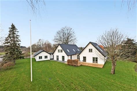 Solgt Villa på Moseholmsvej 2 Hillerød