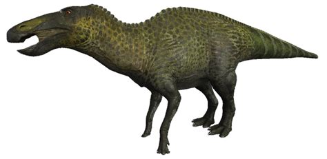 Image Anatosauruspng Saurian Wikia Fandom Powered By Wikia