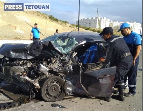 حادثة مروعة بطنجة بريس تطوان أخبار تطوان