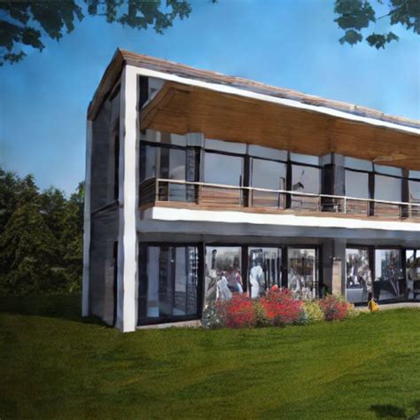 architectural rendering eric breuer designs