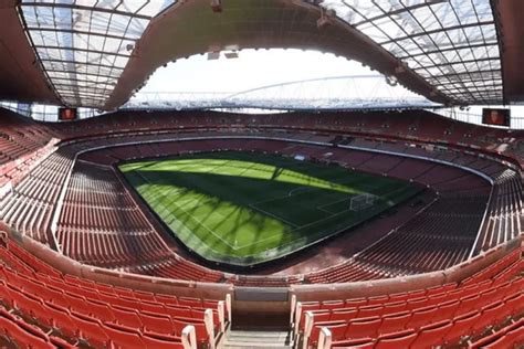 Jadwal Siaran Langsung Liga Champions Malam Ini Arsenal Vs Porto