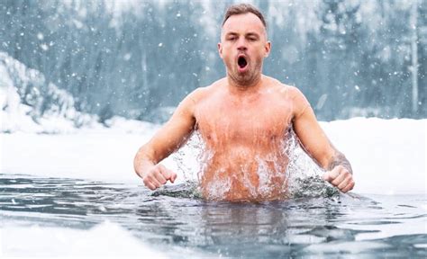 Benefits Of Ice Baths For Athletes A Complete Guide Sportcoaching