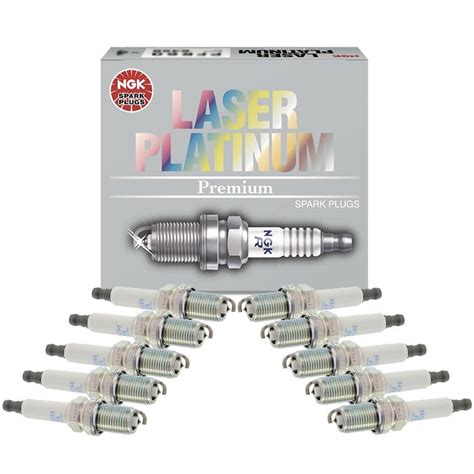 Ngk Pfr S Eg Alternative Spark Plugs