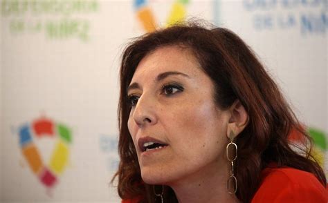 Defensora De La Niñez “el 92 Por Ciento De Las Acciones Violentas