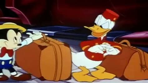 Donald Duck Chip And Dale Full Episodes Cartoons Disney Movies Video