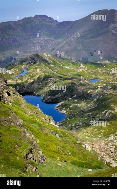 Summit Ponds Hi Res Stock Photography And Images Alamy