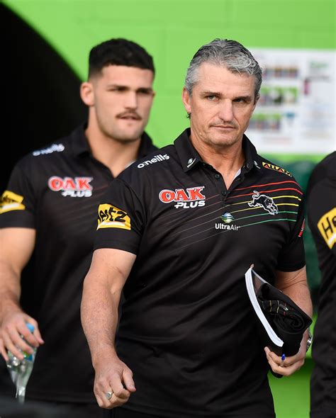 Lang On League Somehow Ivan Cleary Still Flies Under The Radar • The